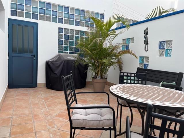 푸에르토 데 모간 Azul-Sunrise Playa De Mogan 아파트 외부 사진