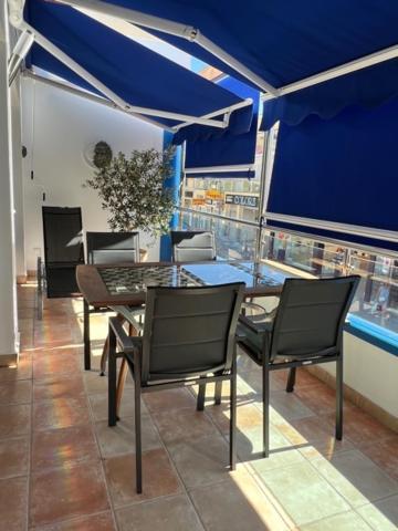 푸에르토 데 모간 Azul-Sunrise Playa De Mogan 아파트 외부 사진